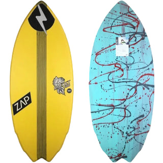 Skimboards – Zap Skimboards