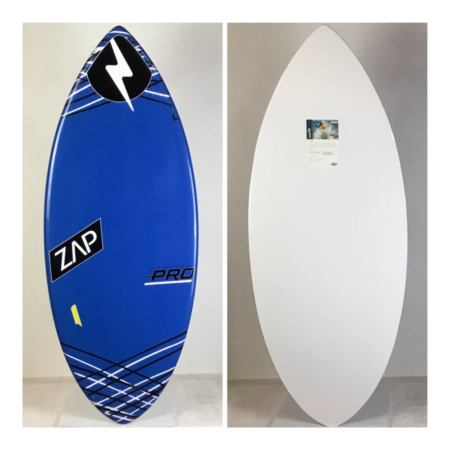 Zap Pro BLEM Skimboard 52”