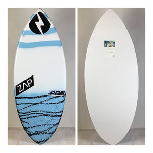 Zap Pro BLEM Skimboard 52”