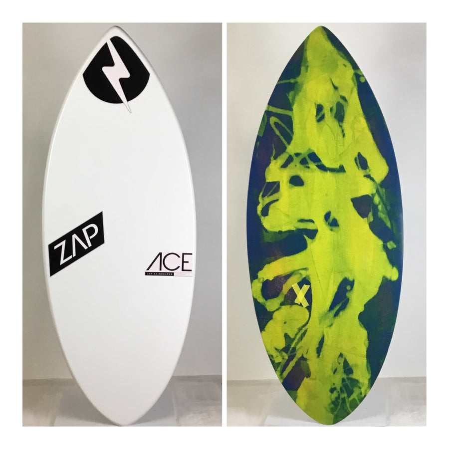 Zap Ace Skimboard 50" BLEM