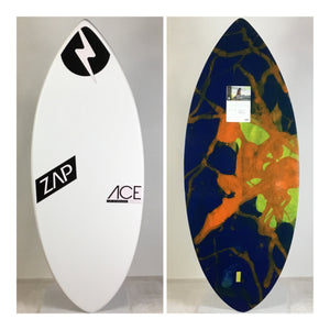 Zap Ace Skimboard 50" Blem