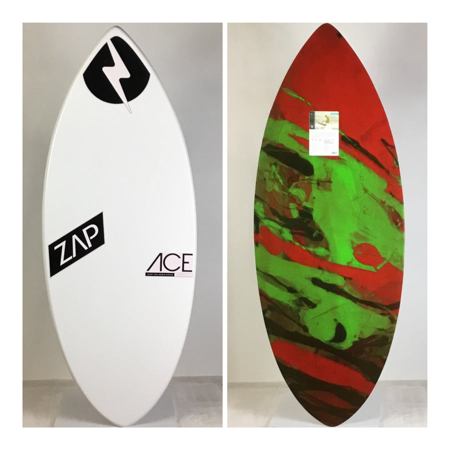 Zap Ace Skimboard 56"