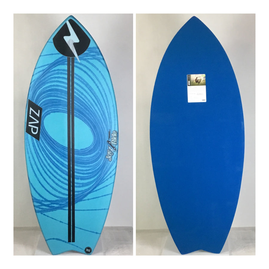 Zap Joyride Skimboard 53”