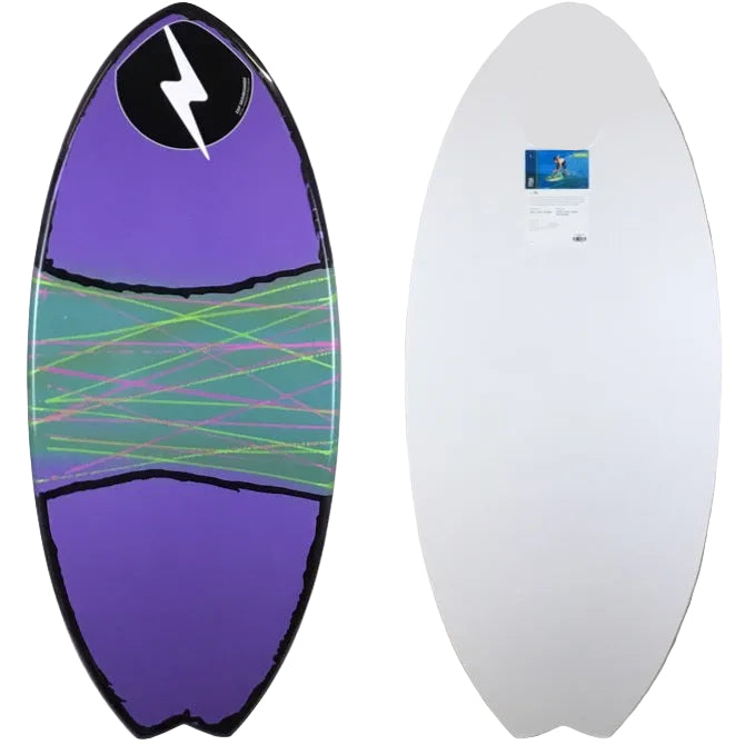 【価格据え置きで送料込】ZAP　スキムボード　FISHモデル IMG_90152_1512x.jpg?v=1786632413