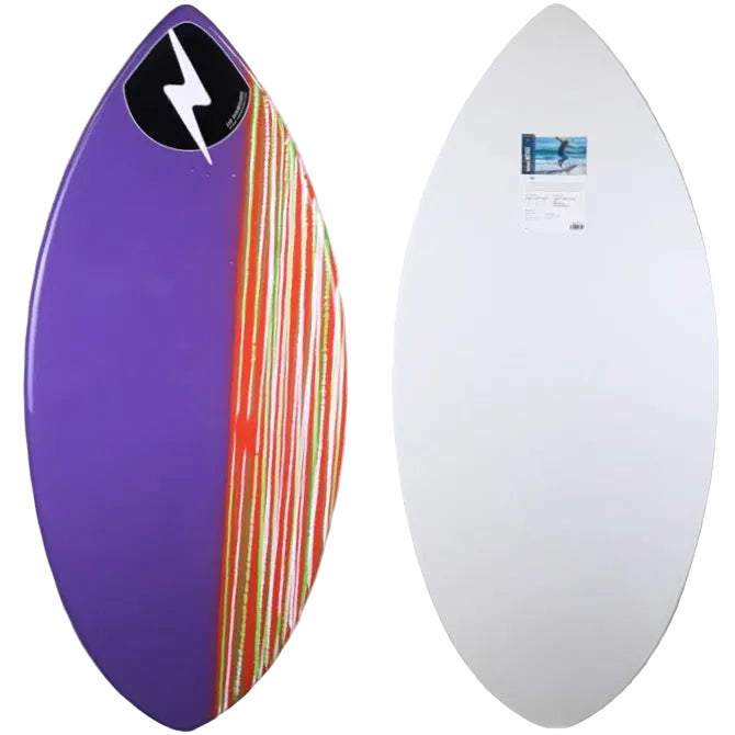 Zap Wedge Skimboards – Zap Skimboards