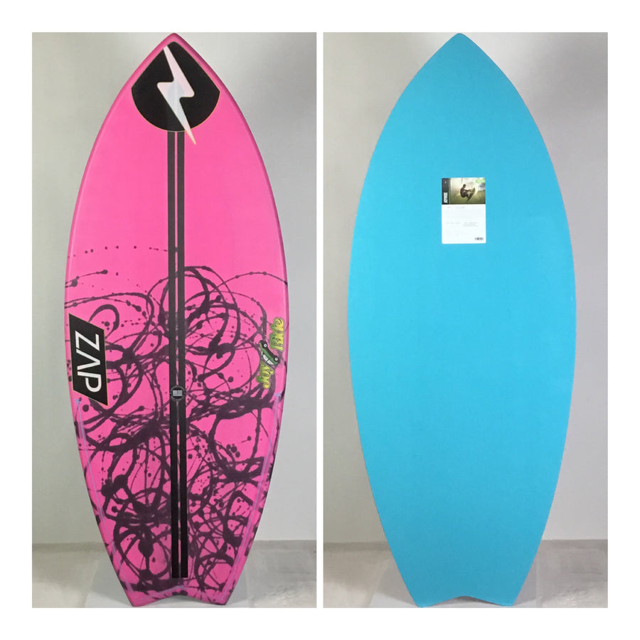 Zap Joyride Skimboard 53”
