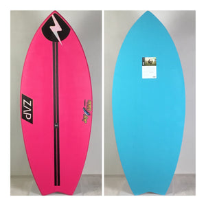 Zap Joyride Skimboard 53 Zoll