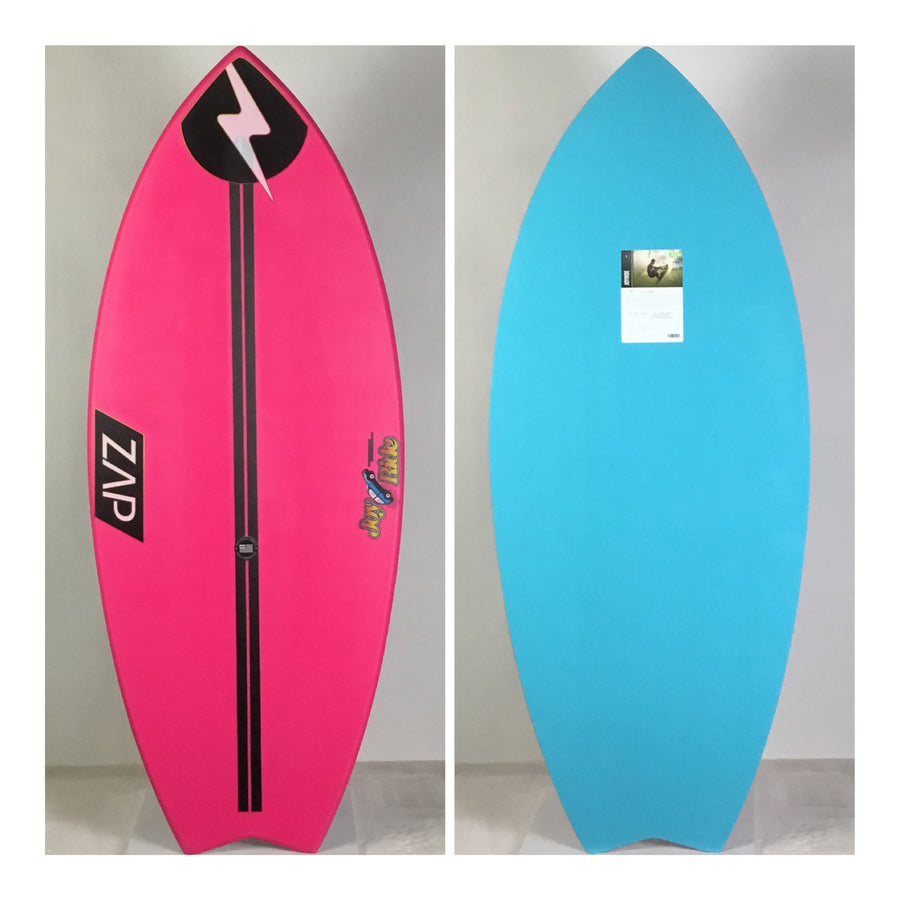 Zap Joyride Skimboard 53”