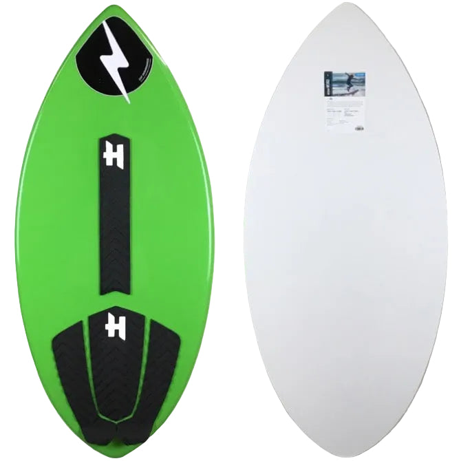 Zap Wedge Skimboards – Zap Skimboards