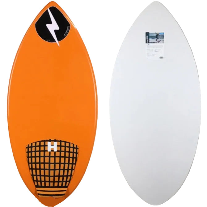 Zap Medium Wedge Skimboard 45