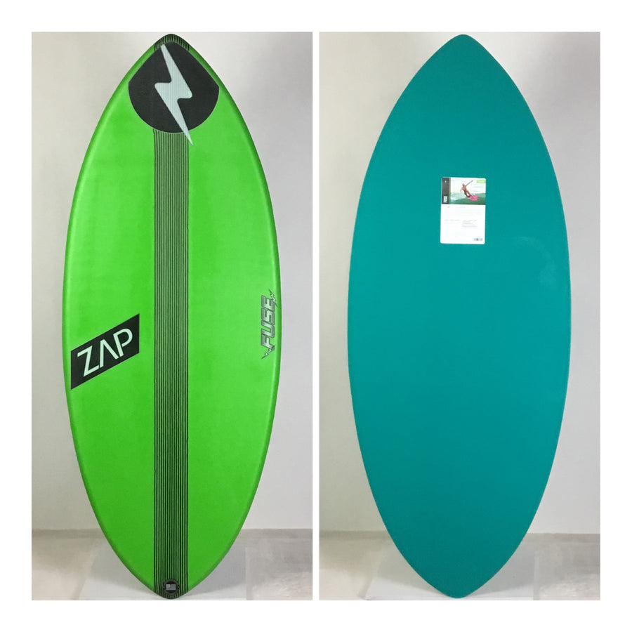 Zap Fuse Skimboard 52”