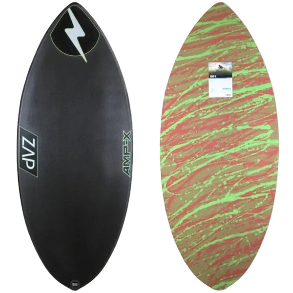 Zap Amp-X Skimboard 50