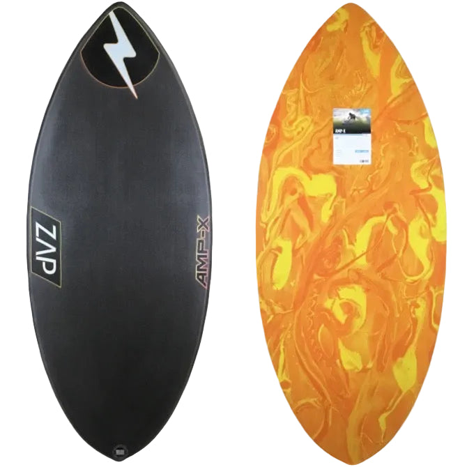 Mens' Zap Amp-X Skimboards – Zap Skimboards