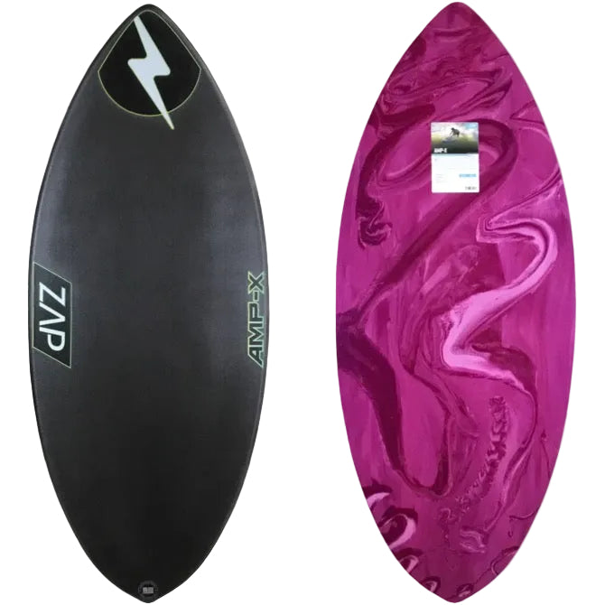 Zap Amp-X Skimboard 52