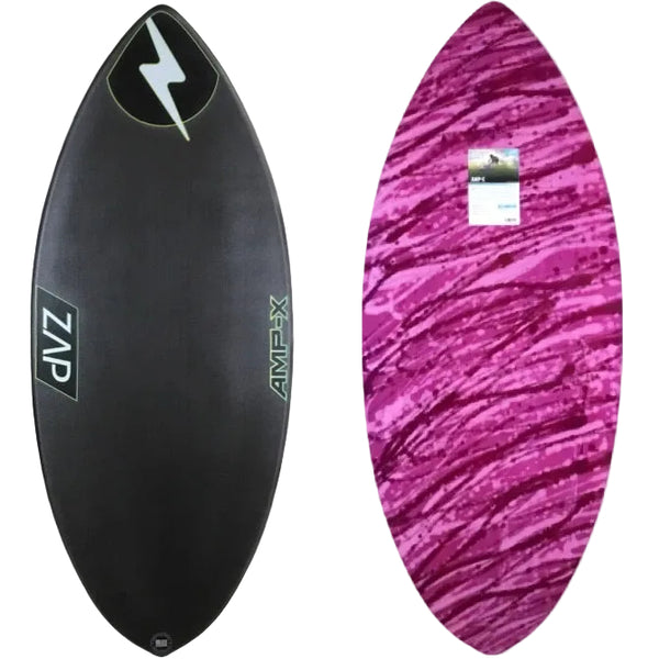 Zap Amp-X Skimboard 52