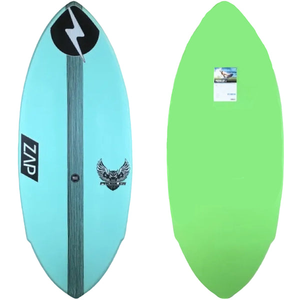 Zap Prowler V2 Skimboard 53