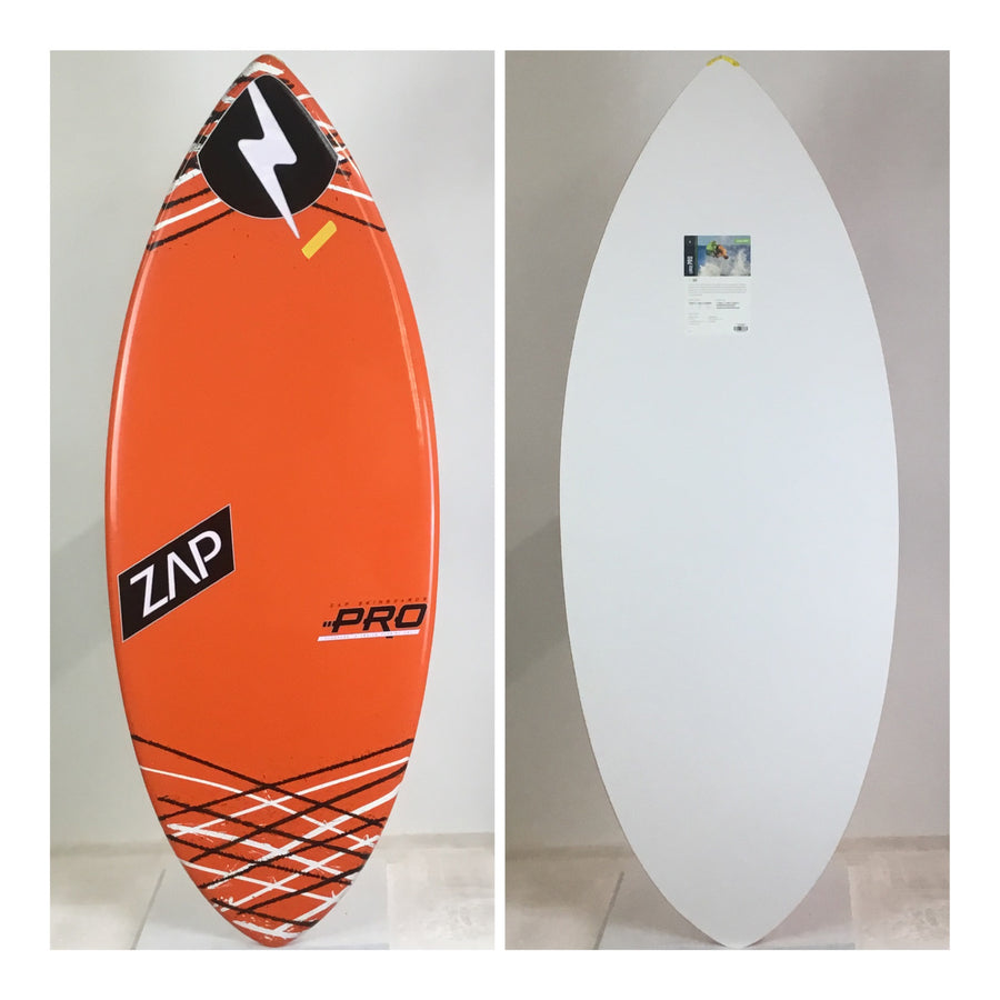 Zap Pro Skimboard 54" BLEM