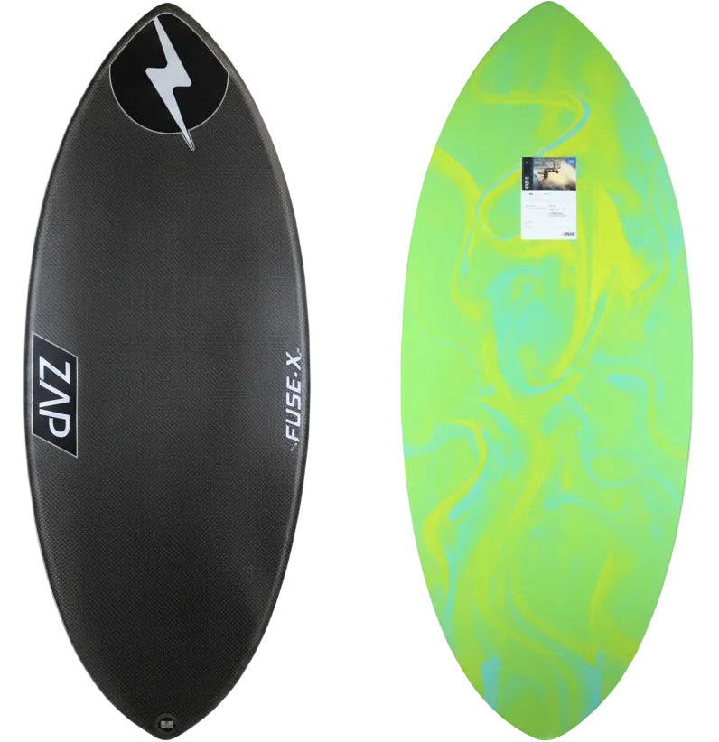 Men's Skimboards – Zap Skimboards