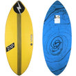 Zap Fuse Skimboard 56