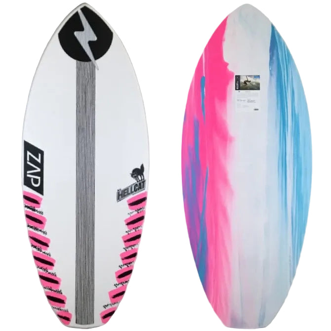 High-End Skimboard Inventory – Page 2 – Zap Skimboards