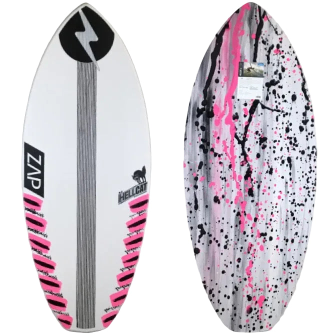 High-End Skimboard Inventory – Page 2 – Zap Skimboards