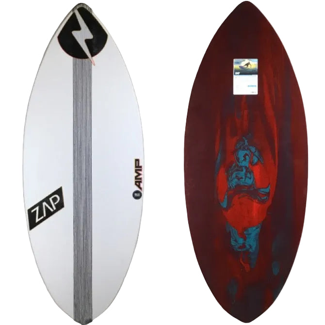 Products – Zap Skimboards