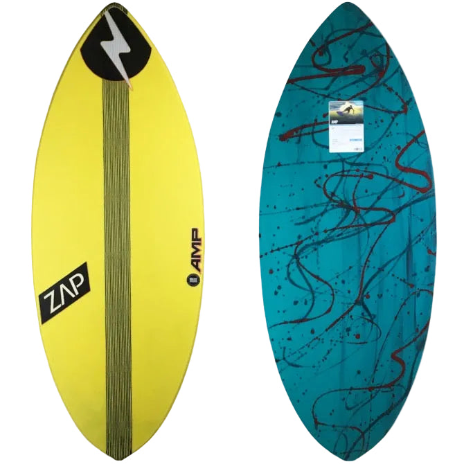 Products – Zap Skimboards