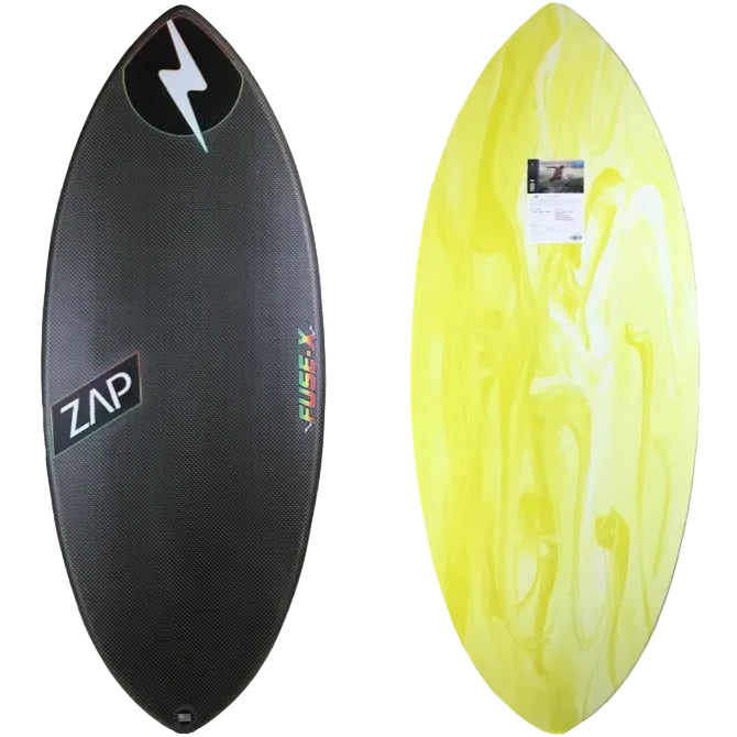 Zap Skimboards