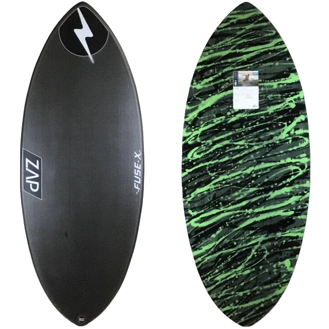 Zap Skimboards