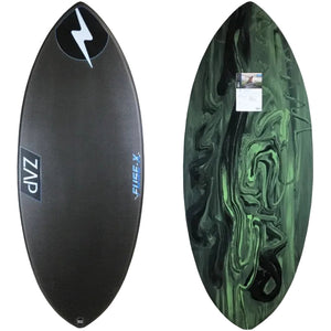Zap Fuse-X Skimboard 52