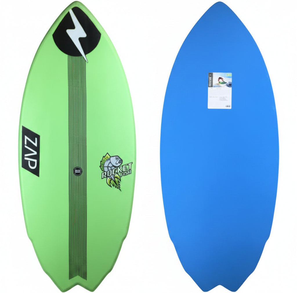 Zap Skimboards