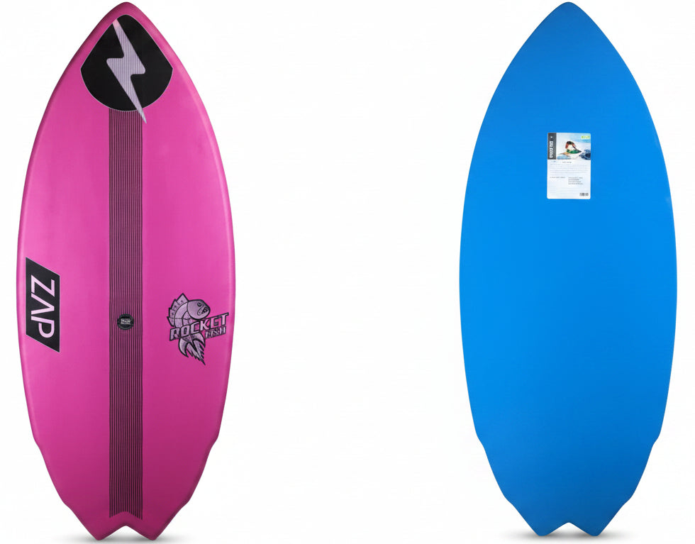 Zap Skimboards