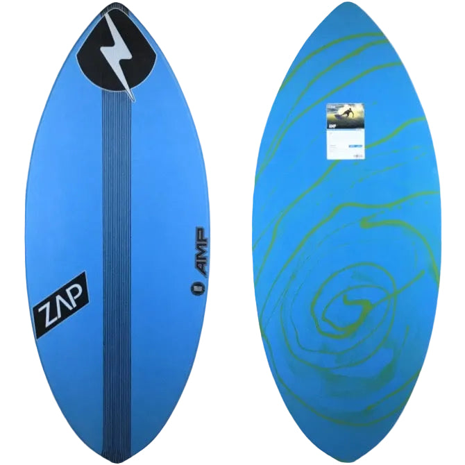 Products – Zap Skimboards