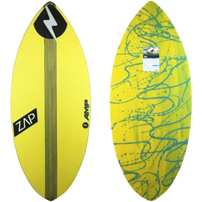 Zap Amp Skimboard 50