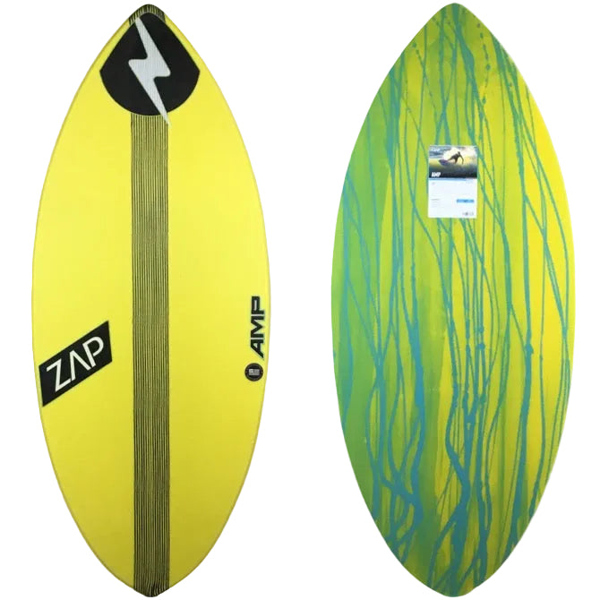 Products – Zap Skimboards