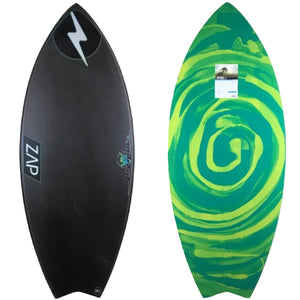 スキムボードZAP Zap Joyride XR Skimboard 53