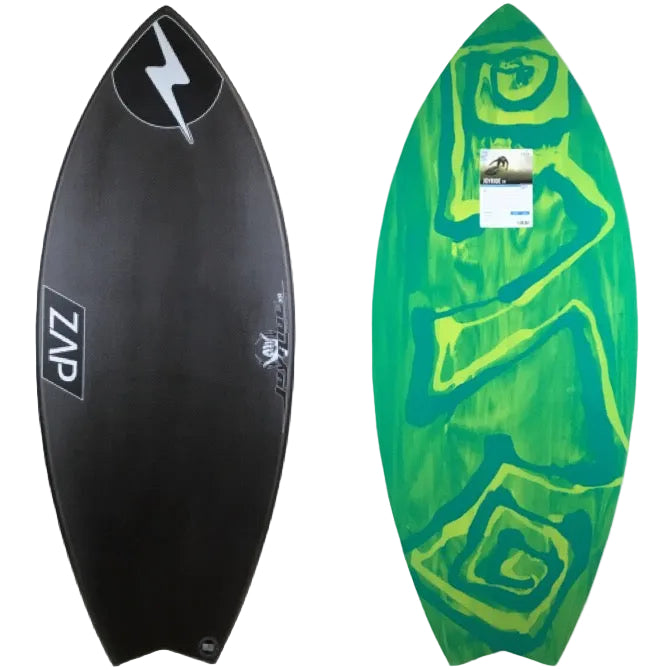 Zap Joyride XR Skimboard 51