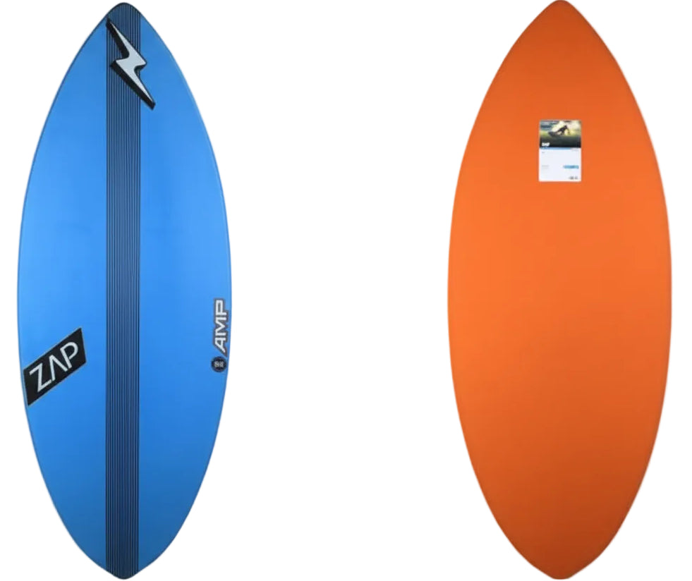 Products – Zap Skimboards