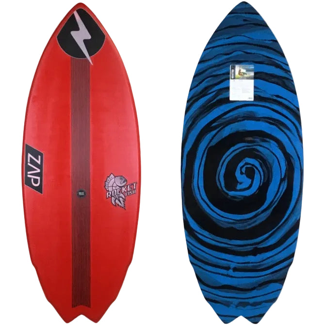 Zap Skimboards