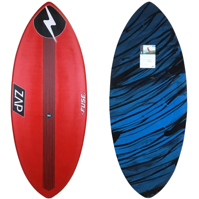 Men's Skimboards – Zap Skimboards