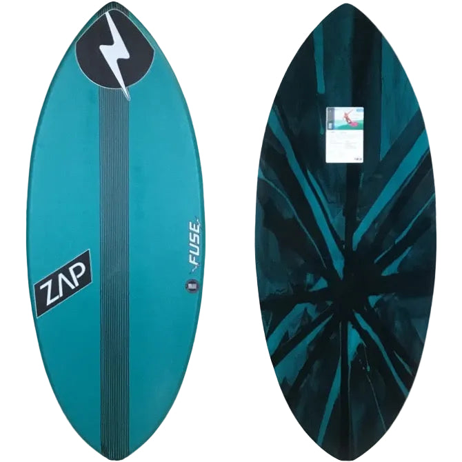 Men's Skimboards – Zap Skimboards