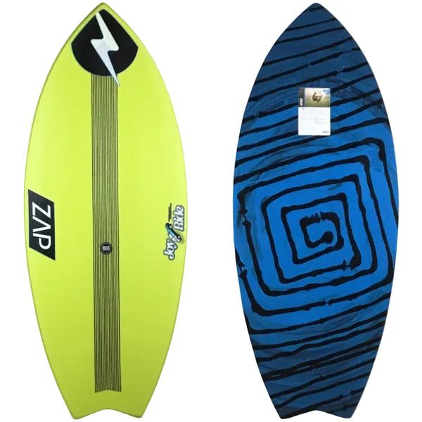 Zap Joyride Skimboard 53