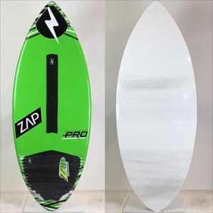 Skimboard completo Zap pro 54”