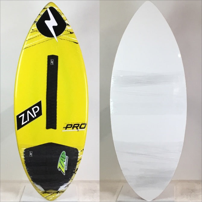 Zap Pro Skimboards Zap Skimboards
