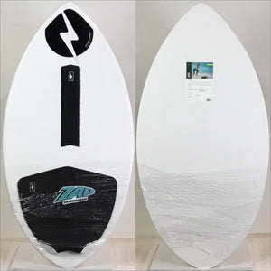 Zap Lazer COMPLETE Skimboard 40"