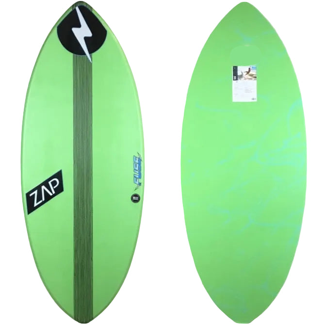 Zap Fuse Skimboard 54