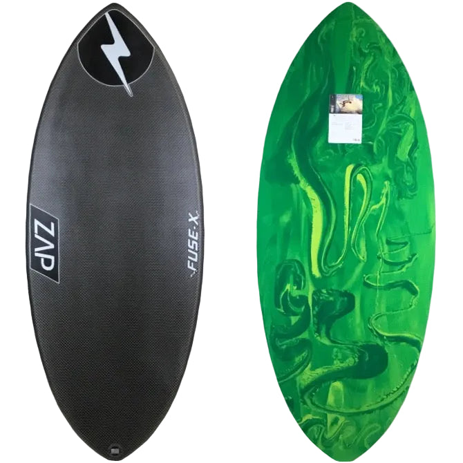 スキムボード zap Zap Fuse-X Skimboard 56