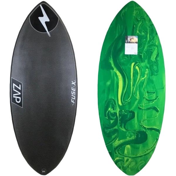Zap Fuse-X Skimboard 56