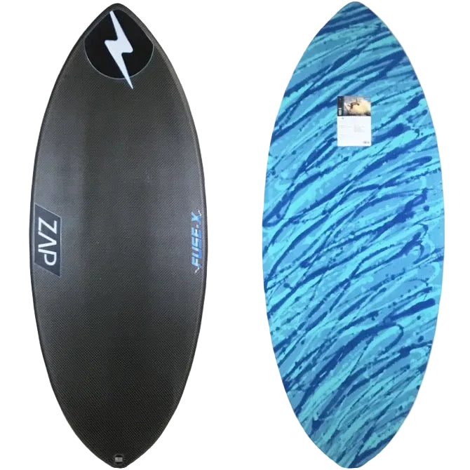 Zap Fuse-X Skimboard 56