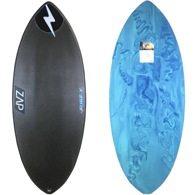 スキムボード zap Zap Fuse-X Skimboard 56